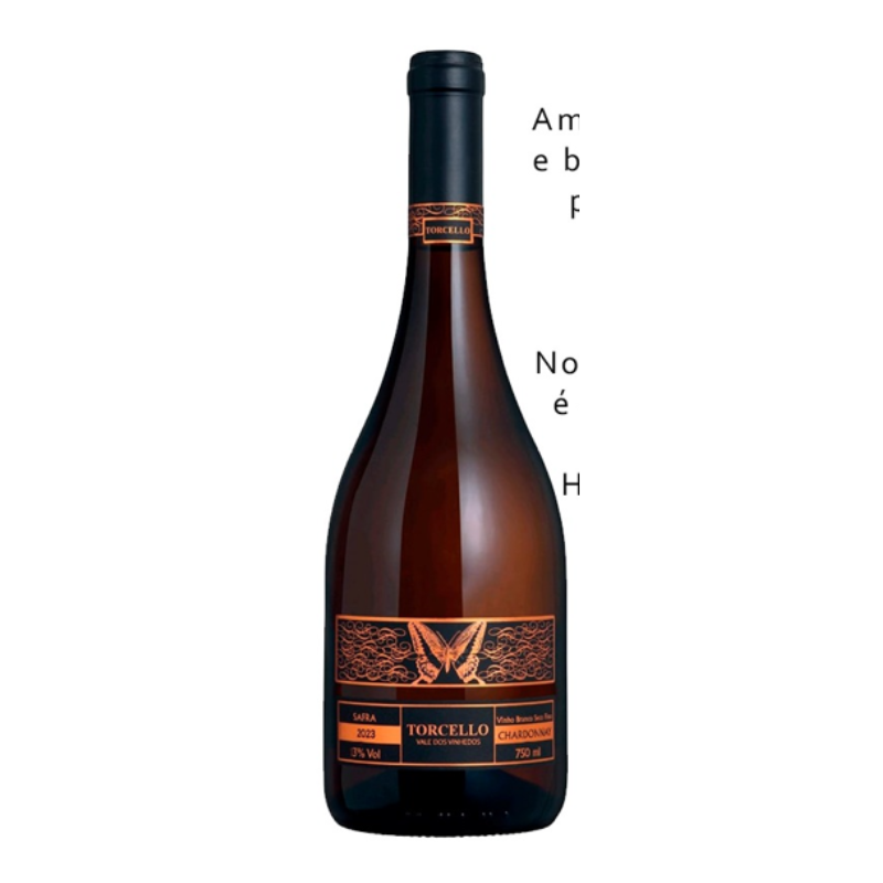 CHARDONNAY BARRICADO PREMIUM