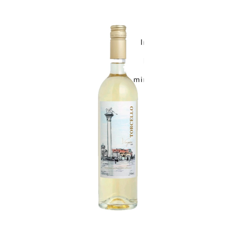 VIONIGNIER PERSONALITÁ