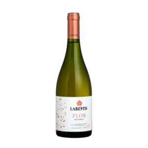 CHARDONNAY / VIOGNIER FLOS