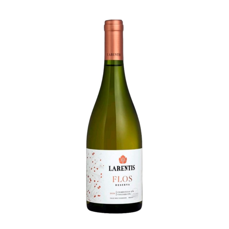 CHARDONNAY / VIOGNIER FLOS